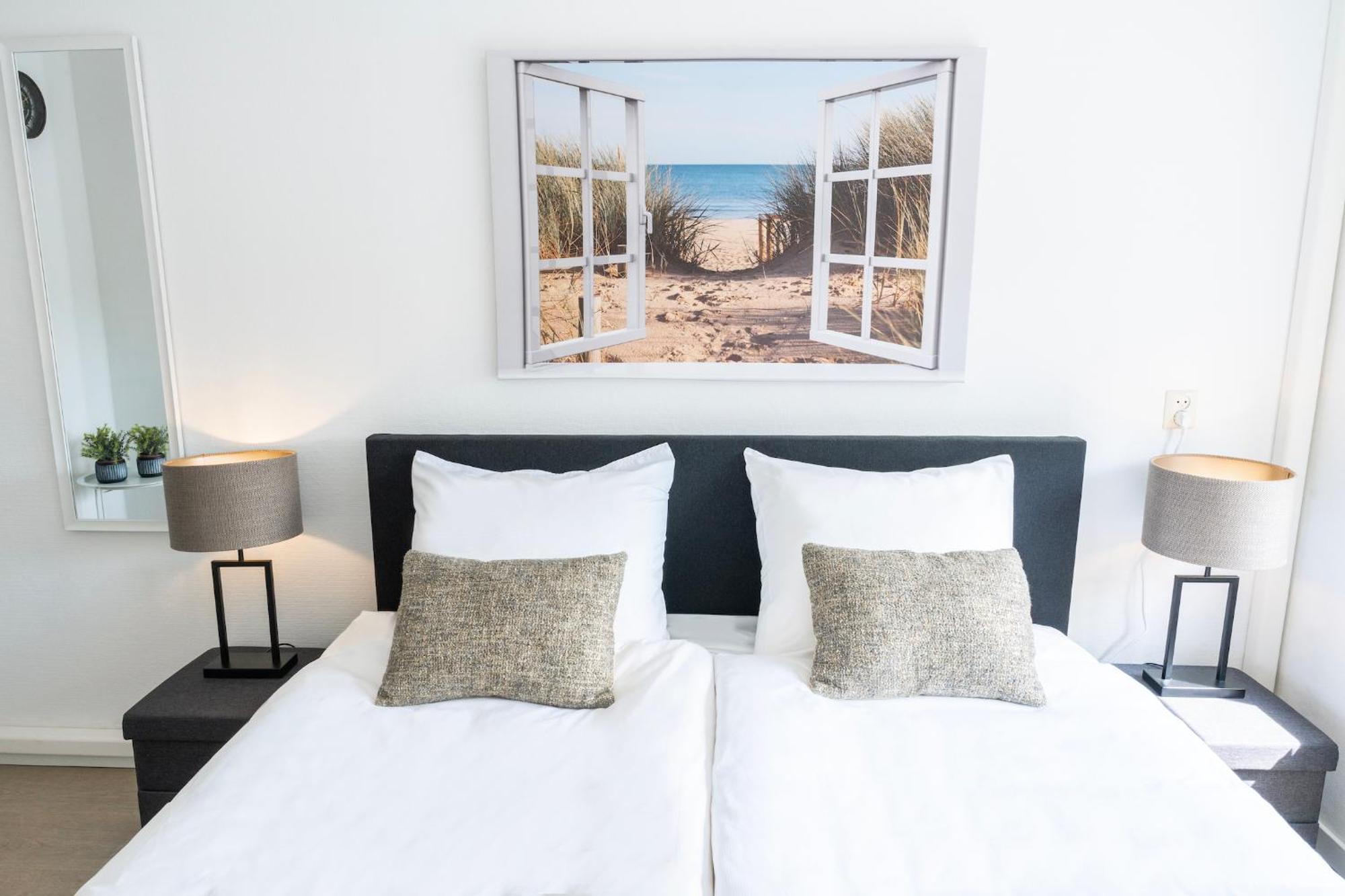 Prime Location Apt W Wifi & Near Poppodium 013 Тілбург Екстер'єр фото