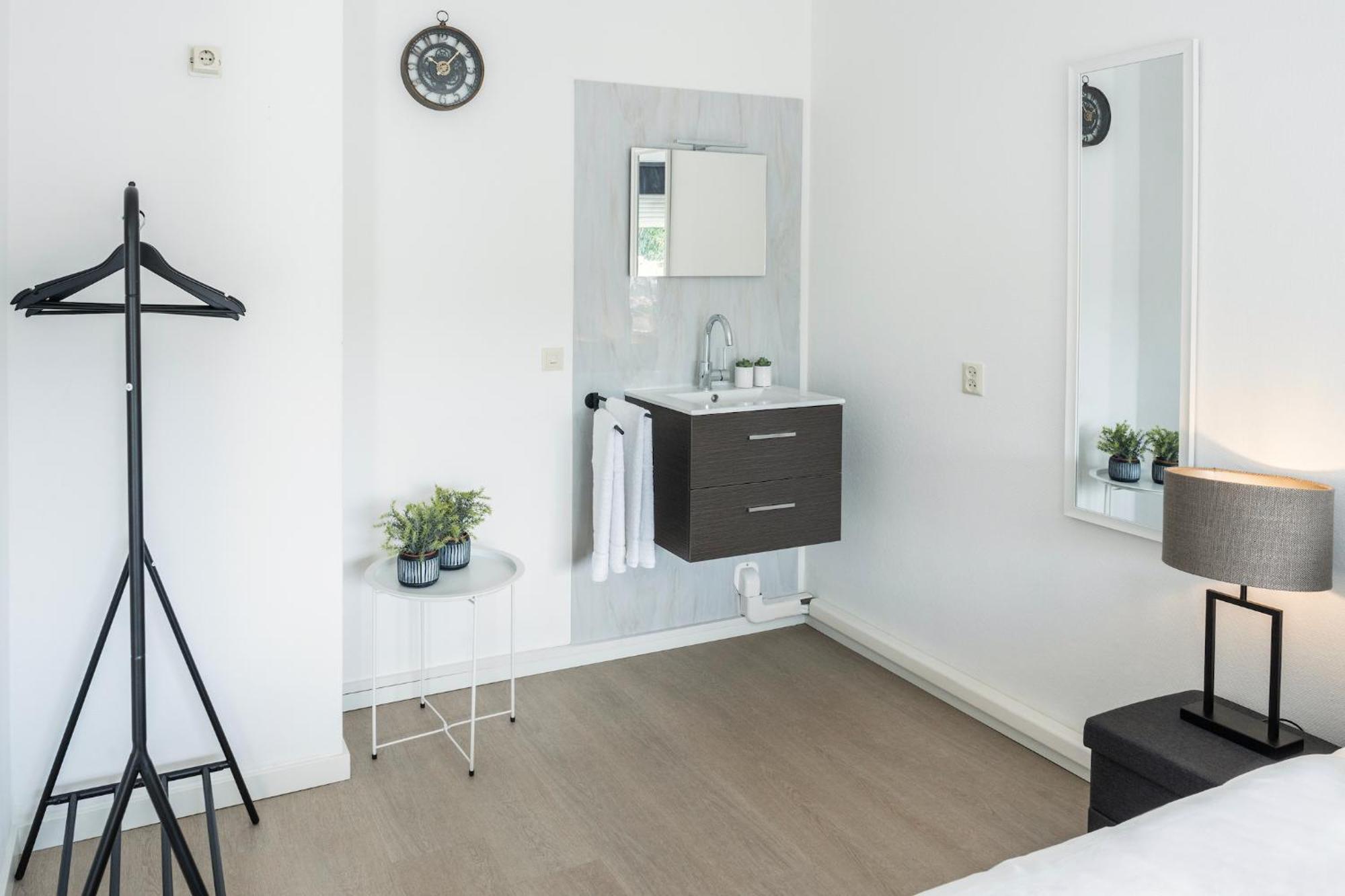 Prime Location Apt W Wifi & Near Poppodium 013 Тілбург Екстер'єр фото